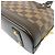 Borsa a tracolla Louis Vuitton Damier Alma BB Marrone Damier ebene - vista 6