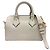 Louis Vuitton Speedy Bandoulière 25 Boston Bag Beige Crudo