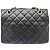 Borsa Chanel Petite Timeless Tote Bag Nero - vista 2