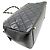 Borsa Chanel Petite Timeless Tote Bag Nero - vista 6