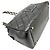 Borsa Chanel Petite Timeless Tote Bag Nero - vista 8
