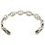 Bracciale Hermès Chaine d'Ancre in Silver925 Argento - vista 4