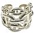 Hermès Hermes Chaine d'Ancre Enchainée GM Silver Ring Silber - Ansicht 3