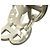 Hermès Hermes Chaine d'Ancre Enchainée GM Silver Ring Silber - Ansicht 8