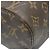 Borsa Tote Louis Vuitton Monogram Neverfull MM Marrone Rosa Monogramma - vista 8