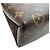 Borsa a mano Louis Vuitton Rocky BB Monogram Marrone Rosso Monogramma - vista 9