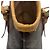 Saco Tote Louis Vuitton Monogram Bucket PM M42238 Marrom Monograma - vista 10