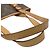 Saco Tote Louis Vuitton Monogram Bucket PM M42238 Marrom Monograma - vista 12