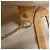 Saco Tote Louis Vuitton Monogram Bucket PM M42238 Marrom Monograma - vista 14