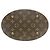 Saco Tote Louis Vuitton Monogram Bucket PM M42238 Marrom Monograma - vista 6