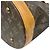 Saco Tote Louis Vuitton Monogram Bucket PM M42238 Marrom Monograma - vista 8