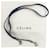 Céline Borsa a spalla Celine Micro Blue - vista 18