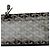 Borsa Tote Goyard Saint Louis PM Marrone Nero - vista 12