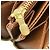 Louis Vuitton Zippy Wallet Monogram M60017 Monogramma - vista 7