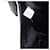 Borsa a tracolla Prada Mini Nylon Black Nero - vista 12