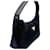 Borsa a tracolla Prada Mini Nylon Black Nero - vista 4