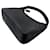 Borsa a tracolla Prada Mini Nylon Black Nero - vista 5