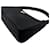 Borsa a tracolla Prada Mini Nylon Black Nero - vista 7