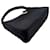 Borsa a tracolla Prada Mini Nylon Black Nero - vista 8
