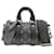 Keepall Borsa Boston Louis Vuitton Monogram Eclipse Marrone Nero Monogramma