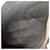 Keepall Borsa Boston Louis Vuitton Monogram Eclipse Marrone Nero Monogramma - vista 11