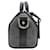 Keepall Borsa Boston Louis Vuitton Monogram Eclipse Marrone Nero Monogramma - vista 4