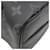Keepall Borsa Boston Louis Vuitton Monogram Eclipse Marrone Nero Monogramma - vista 9