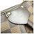 Borsa Louis Vuitton Siena PM Damier Marrone Damier ebene - vista 12