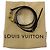Borsa Louis Vuitton Siena PM Damier Marrone Damier ebene - vista 15