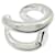 Hermès Osmos Ring Silber  - Ansicht 4
