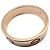 Anello Cartier Love in oro rosa 18K D'oro - vista 3