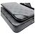 Bolso de hombro Louis Vuitton Monogram Eclipse Castaño Negro Monograma - vista 6