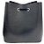 Néonoé Borsa a tracolla Louis Vuitton NeoNoe Epi Nero - vista 2
