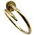 Cartier Juste un Clou Ring Golden