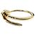 Cartier Juste un Clou Ring Golden - Ansicht 2
