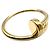 Cartier Juste un Clou Ring Golden - Ansicht 4