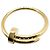Cartier Juste un Clou Ring Golden - Ansicht 5