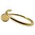 Cartier Juste un Clou Ring Golden - Ansicht 6