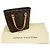 Borsa a mano Louis Vuitton Monogram Vavin PM Tote Bag Marrone Monogramma - vista 13