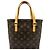 Borsa a mano Louis Vuitton Monogram Vavin PM Tote Bag Marrone Monogramma - vista 2