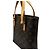 Borsa a mano Louis Vuitton Monogram Vavin PM Tote Bag Marrone Monogramma - vista 3