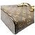 Borsa a mano Louis Vuitton Monogram Vavin PM Tote Bag Marrone Monogramma - vista 5