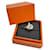 Hermès Anello Hermes Echappé Silver Band Ring Argento - vista 9