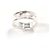 Tiffany & Co Anello Tiffany 1837 Medium in Argento Sterling - vista 8