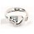 Tiffany & Co Tiffany Full Heart Elsa Peretti Ring Silber - Ansicht 3