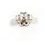 Orecchini Tiffany & Co. Eternal Circle Elsa Peretti Argento - vista 5