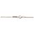 Tiffany & Co Collana Tiffany 1837 Montage Cushion Argento - vista 5
