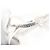 Tiffany & Co Collana Tiffany Infinity Cross Elsa Peretti Argento - vista 5