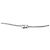 Collana a piastra GUCCI in Argento 925 - vista 4