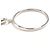 Tiffany & Co. Teardrop Elsa Peretti Ring Silber - Ansicht 3